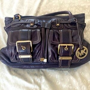 Michael Kors Satchel
